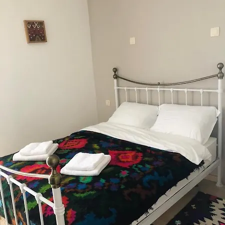 Apartman Les Du Valjoly 2 Touvent