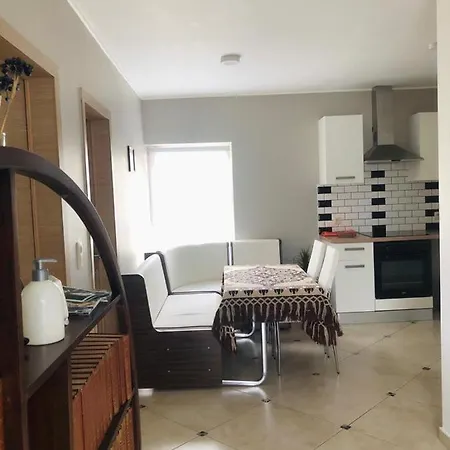 Apartment Les Du Valjoly 2 *