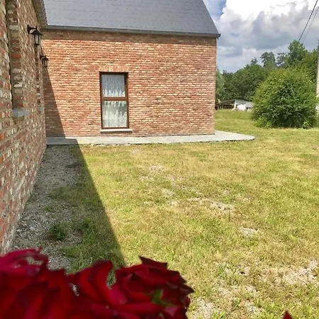 Les Du Valjoly 2 Apartman *