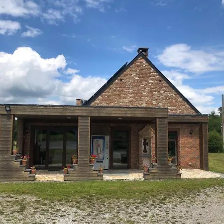 Les Du Valjoly 2 Apartman *