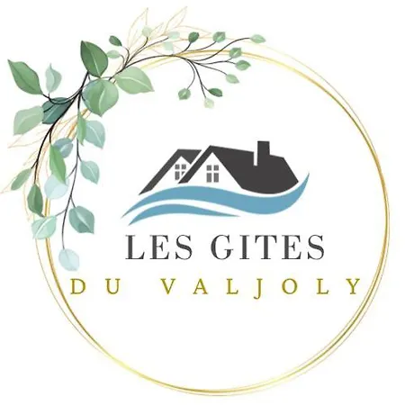 Les Du Valjoly 2 Apartment *
